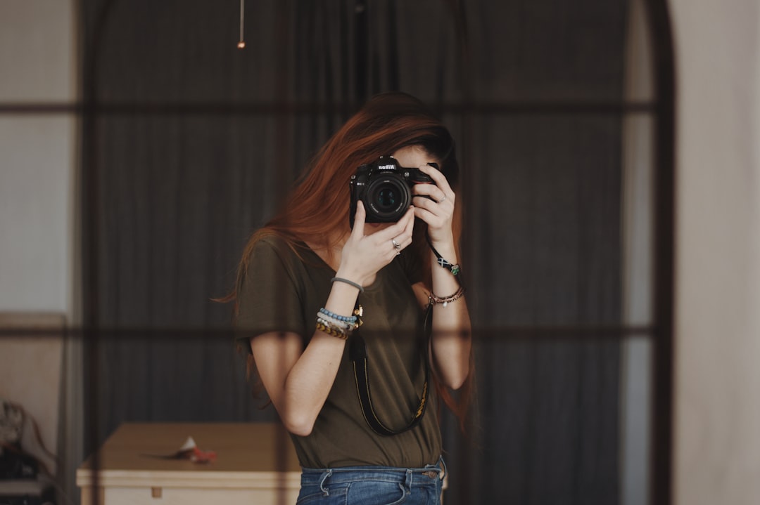 Lens, Camera, Action: An Unconventional Guide to Photography Gear